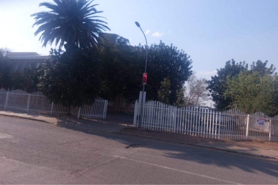 Commercial Property for Sale in Kimberley Central Northern Cape